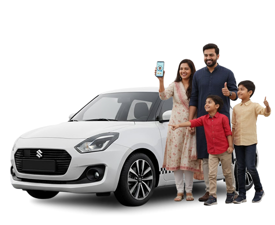 Taxi Service in Junagadh